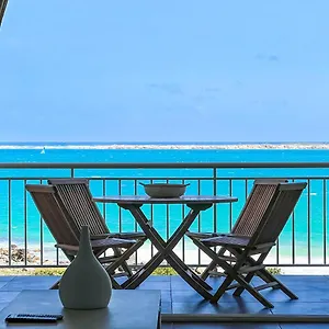 Grand Vue Exceptionnelle Sur La Bo Appartement Cul de Sac