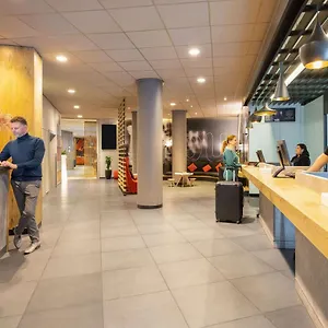 3* מלון Ibis Off Grand'place