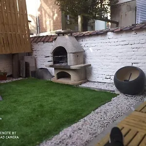 Magnifique Dans Un Beau Cadre Appartement
