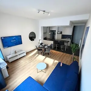 Amazing Flat-center Of Appartement