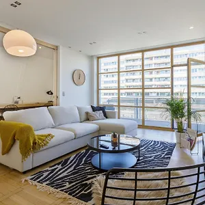 Couronne Appartement
