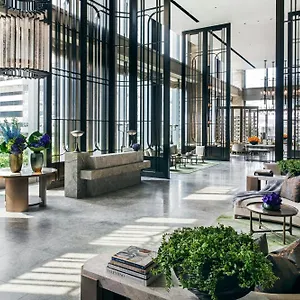 The St. Regis Hotel Hong Kong